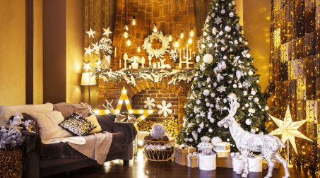Christmas Decorating Services Trends to Watch in 2025